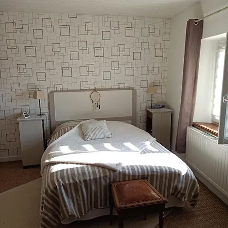 Au Coeur Des Vosges, Vieille Ferme Accueillante Tatil Evi