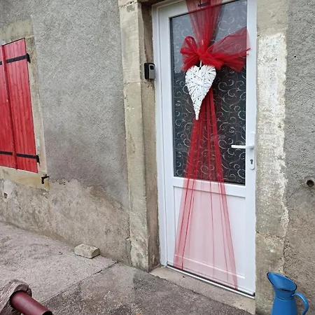 Tatil Evi Au Coeur Des Vosges, Vieille Ferme Accueillante Ferdrupt