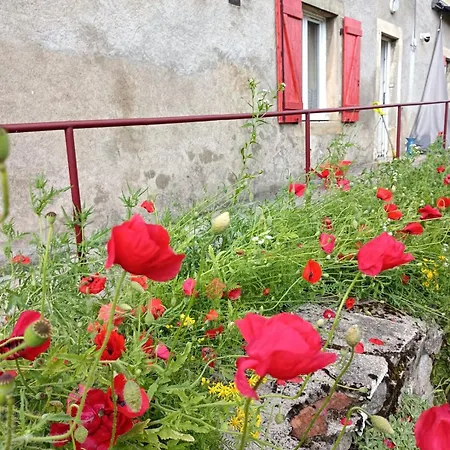 Au Coeur Des Vosges, Vieille Ferme Accueillante *